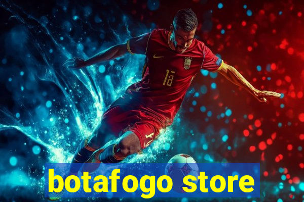 botafogo store